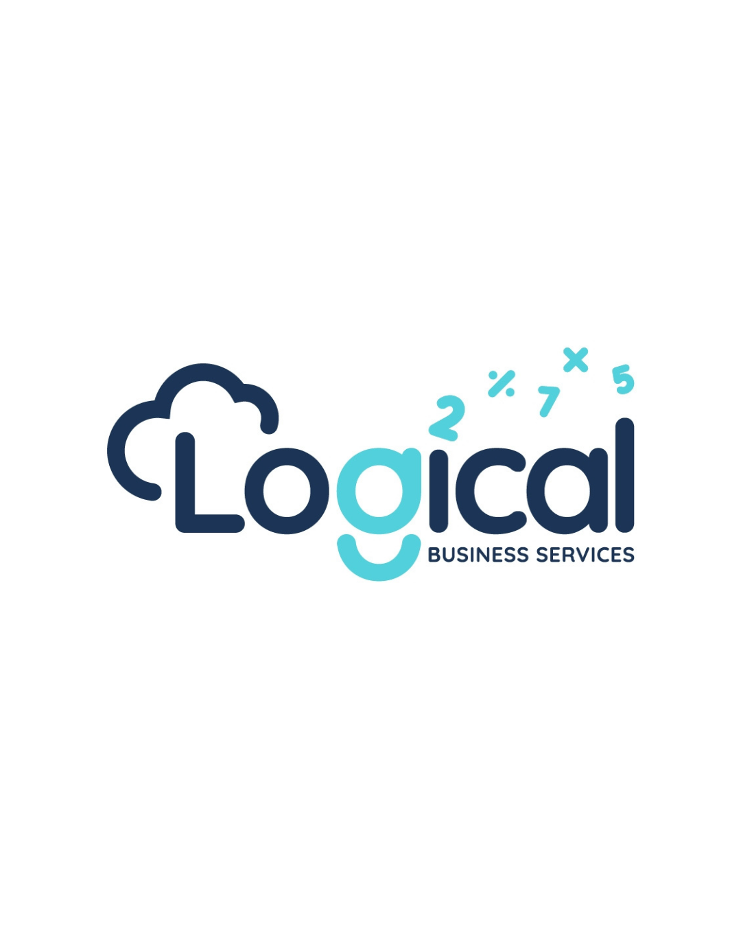 Logo Logical Business Services