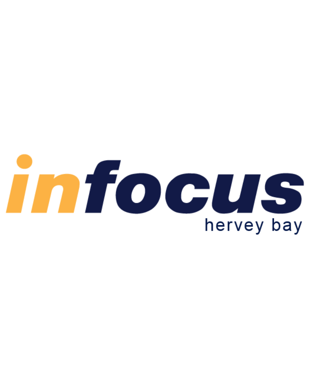 Logo InFocus Financial Planning Hervey Bay