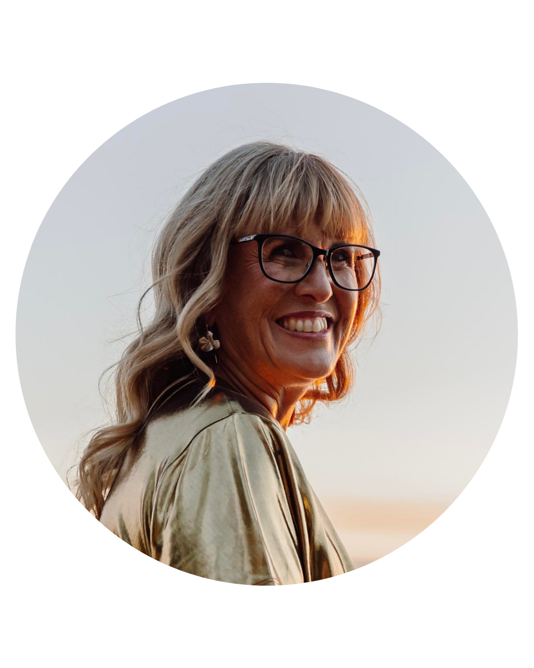 Arise + Shine Founder Tania