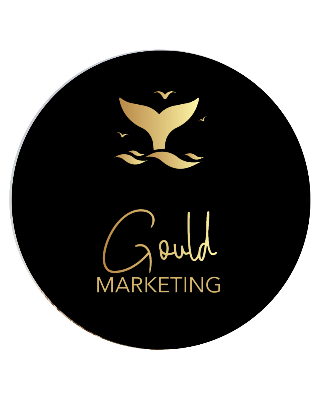 Logo Gould Marketing
