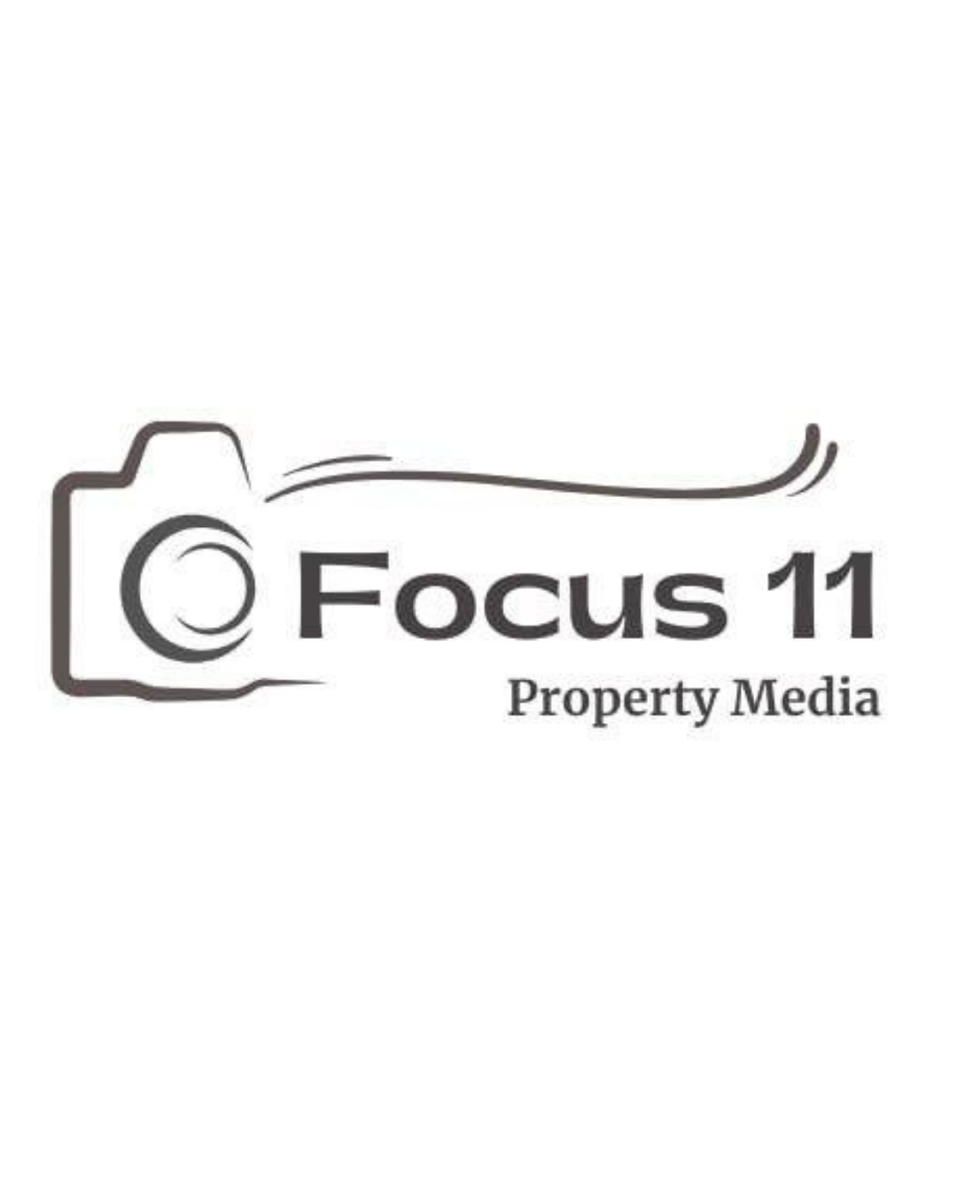 Logo Focus 11 Property Media