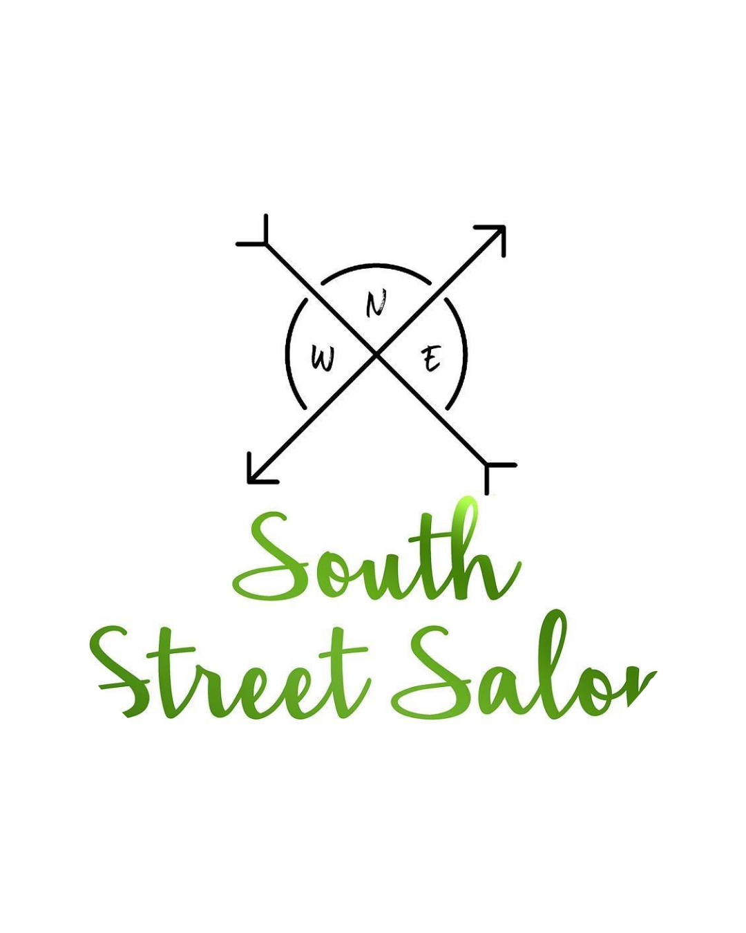 Logo South Street Salon