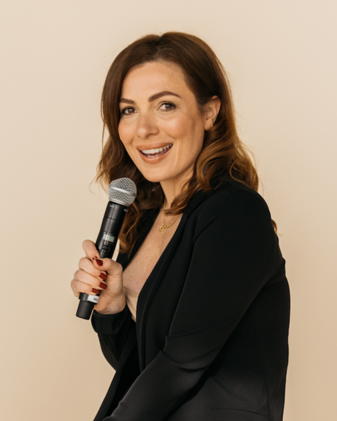 Jacqui Maloney - Keynote Speaker