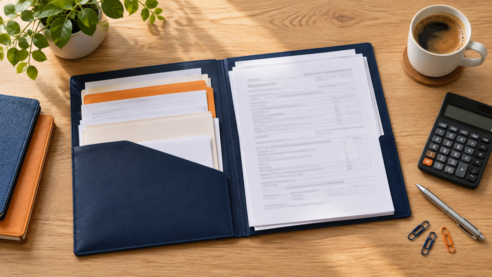 Preparing for Your 2026 Tax Filing
