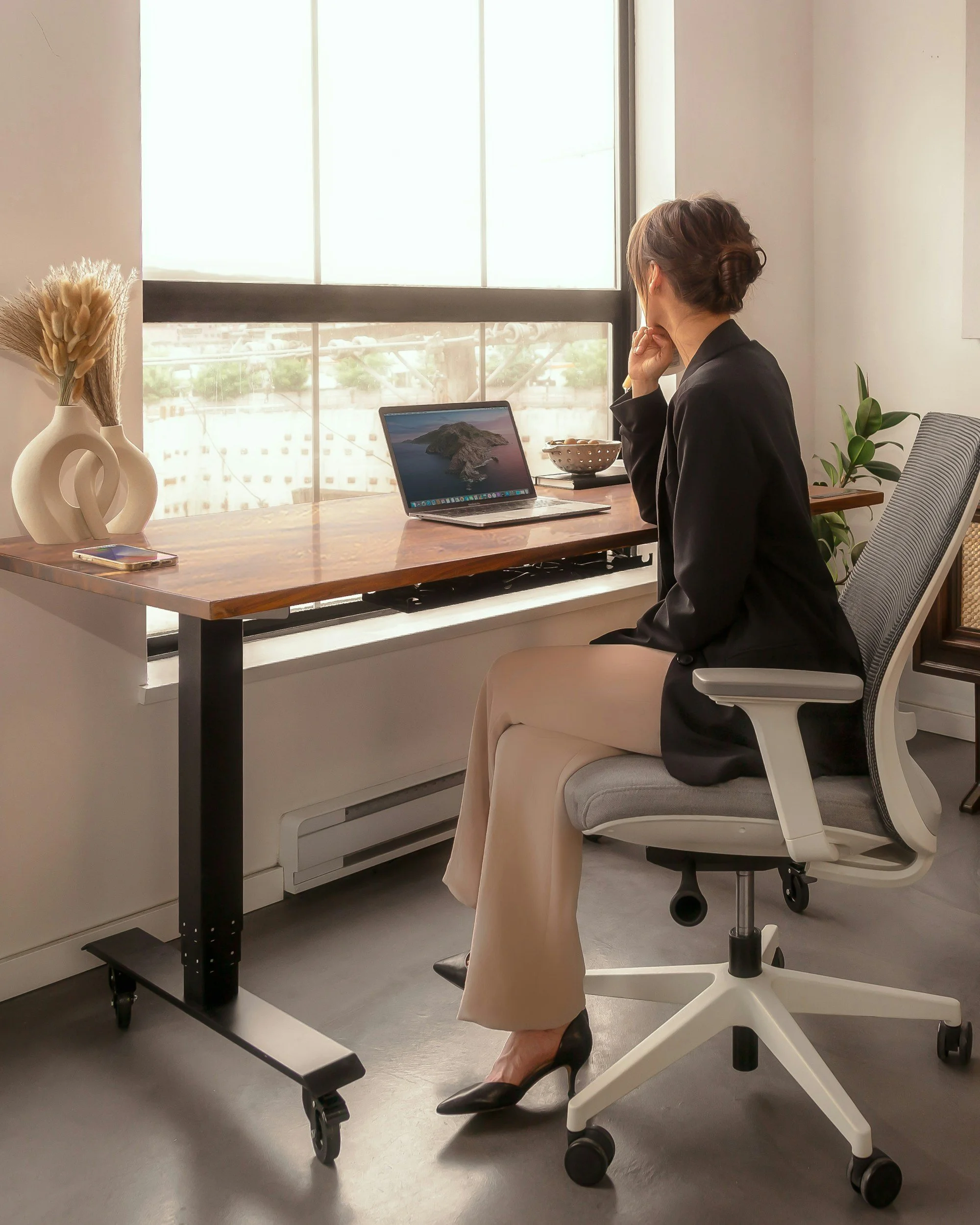 Concierge-style adult ADHD evaluation with personalized recommendations.