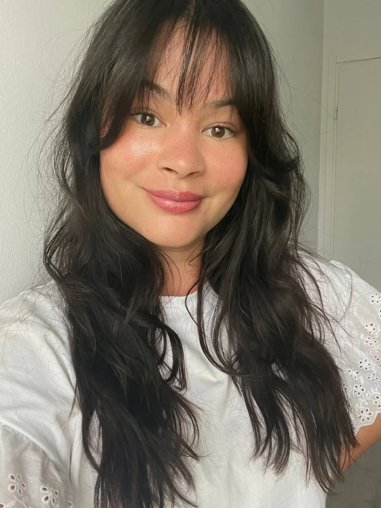 On niin suuri ilo p&auml;&auml;st&auml; esittelem&auml;&auml;n BEISiin pitk&auml;&auml;n kaivattu vahvistus, Mari 😍🫶🏼

Moi! 🌸

Oon toiminut parturi-kampaajana vuodesta 2018 l&auml;htien. Lukion j&auml;lkeen en oikein tiennyt, mit&auml; haluaisin 