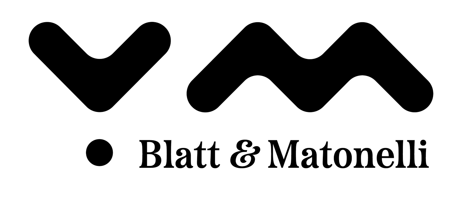 Blatt &amp; Matonelli