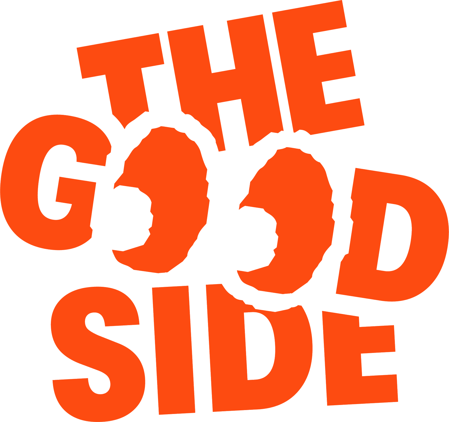 The Good Side