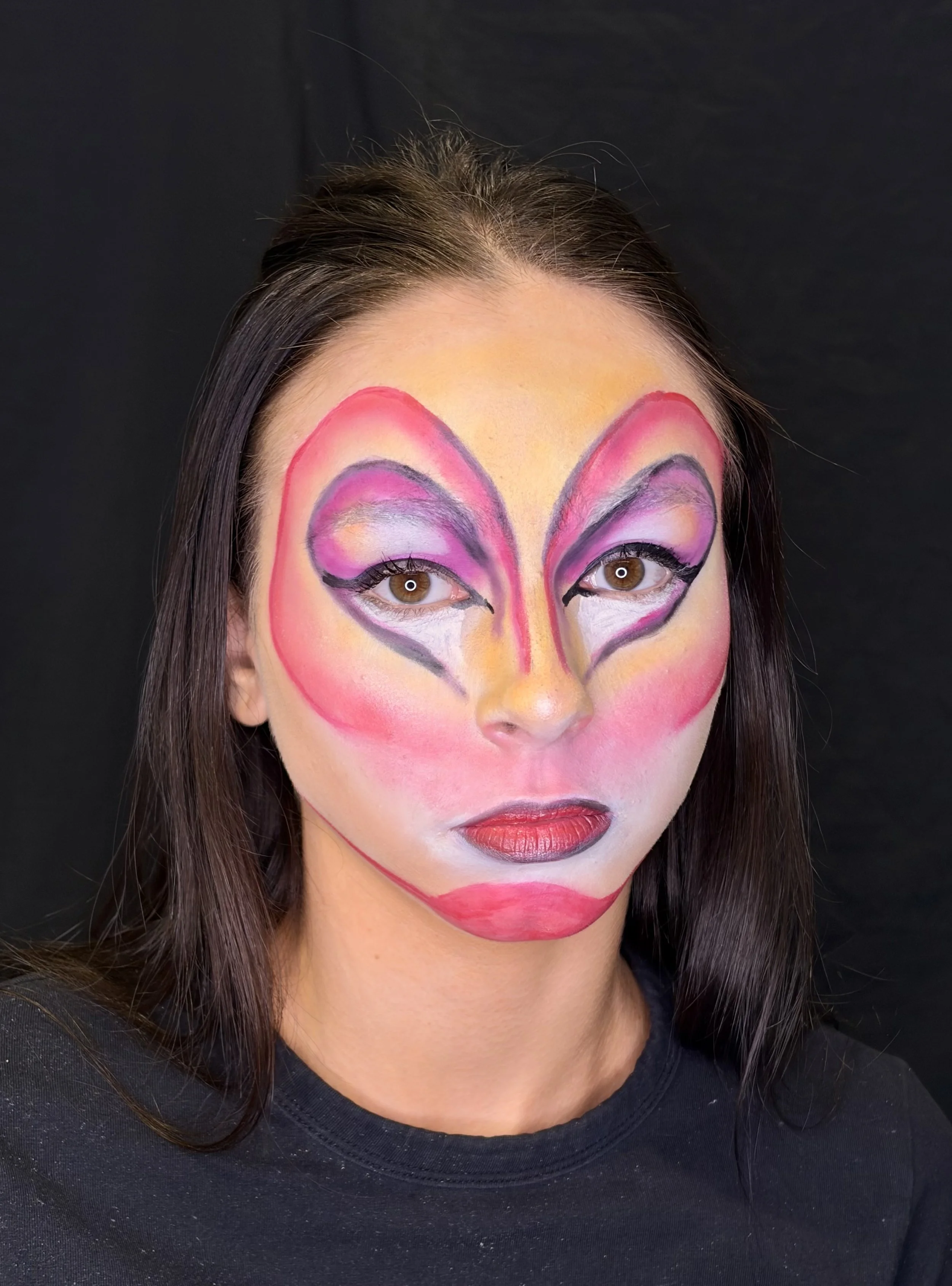 Makeup Designs