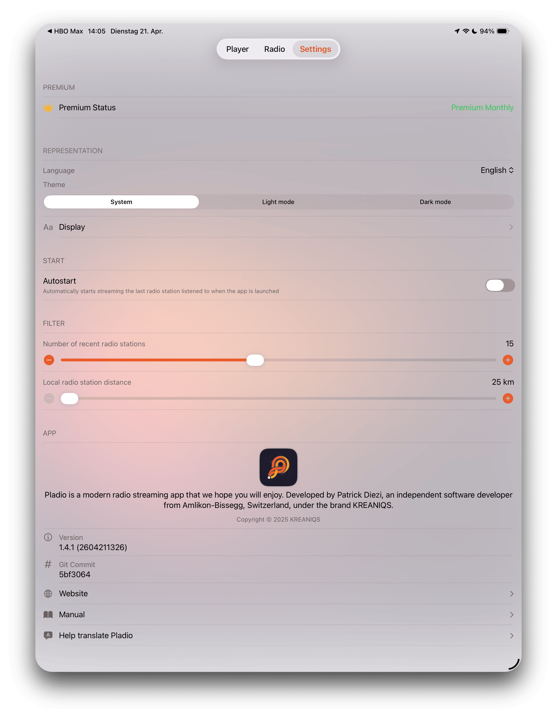 Pladio — Release 1.4 — Website Gallery — Image 015.png