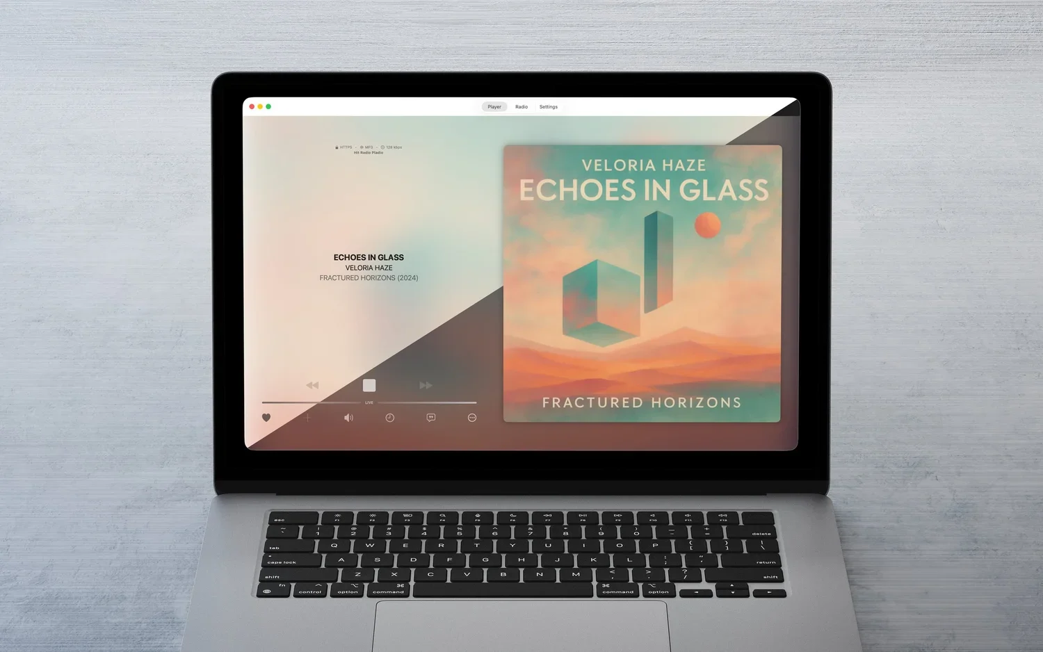 Pladio is Now Available on macOS: A Story of Persistence