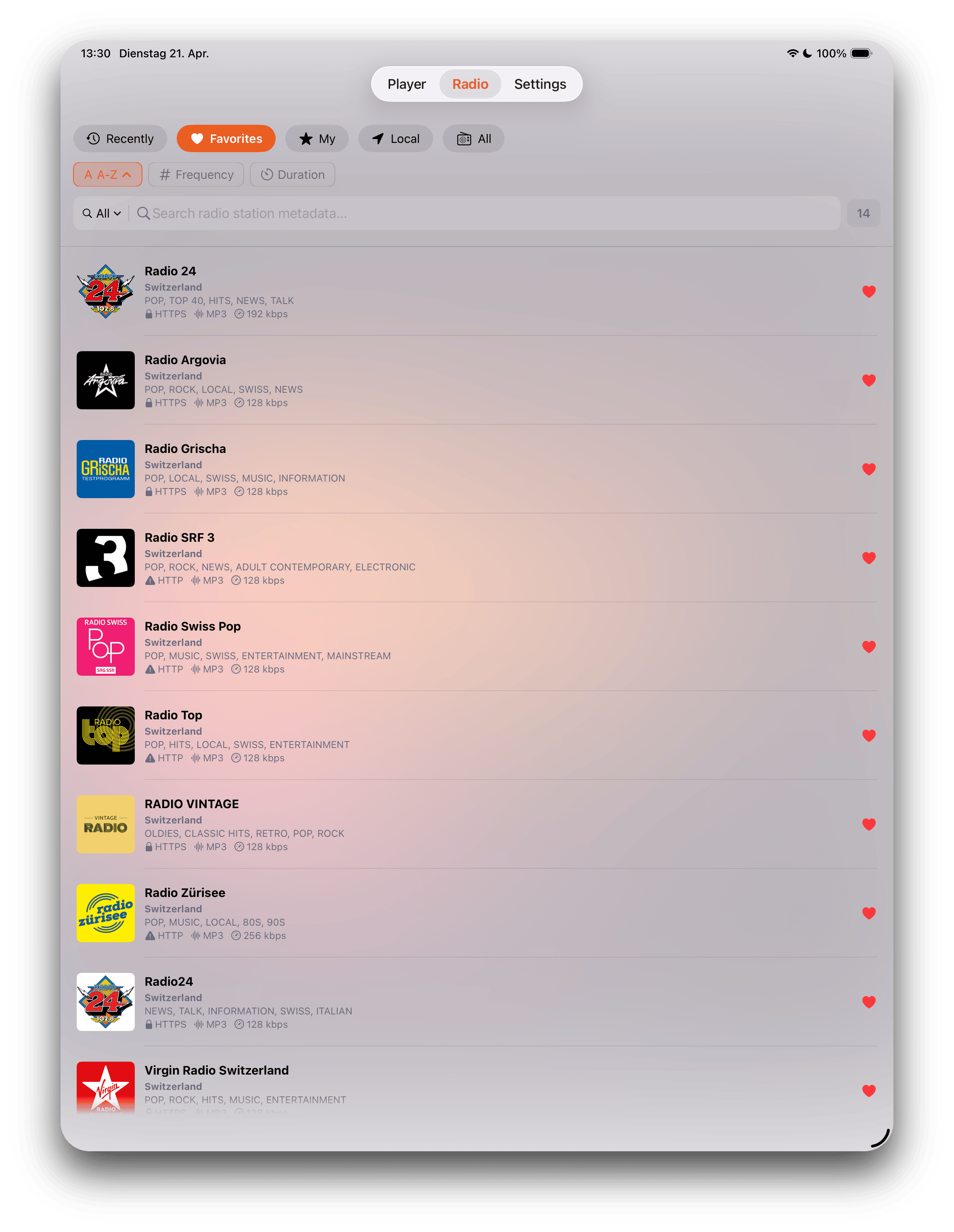 Pladio — Release 1.4 — Website Gallery — Image 014.png