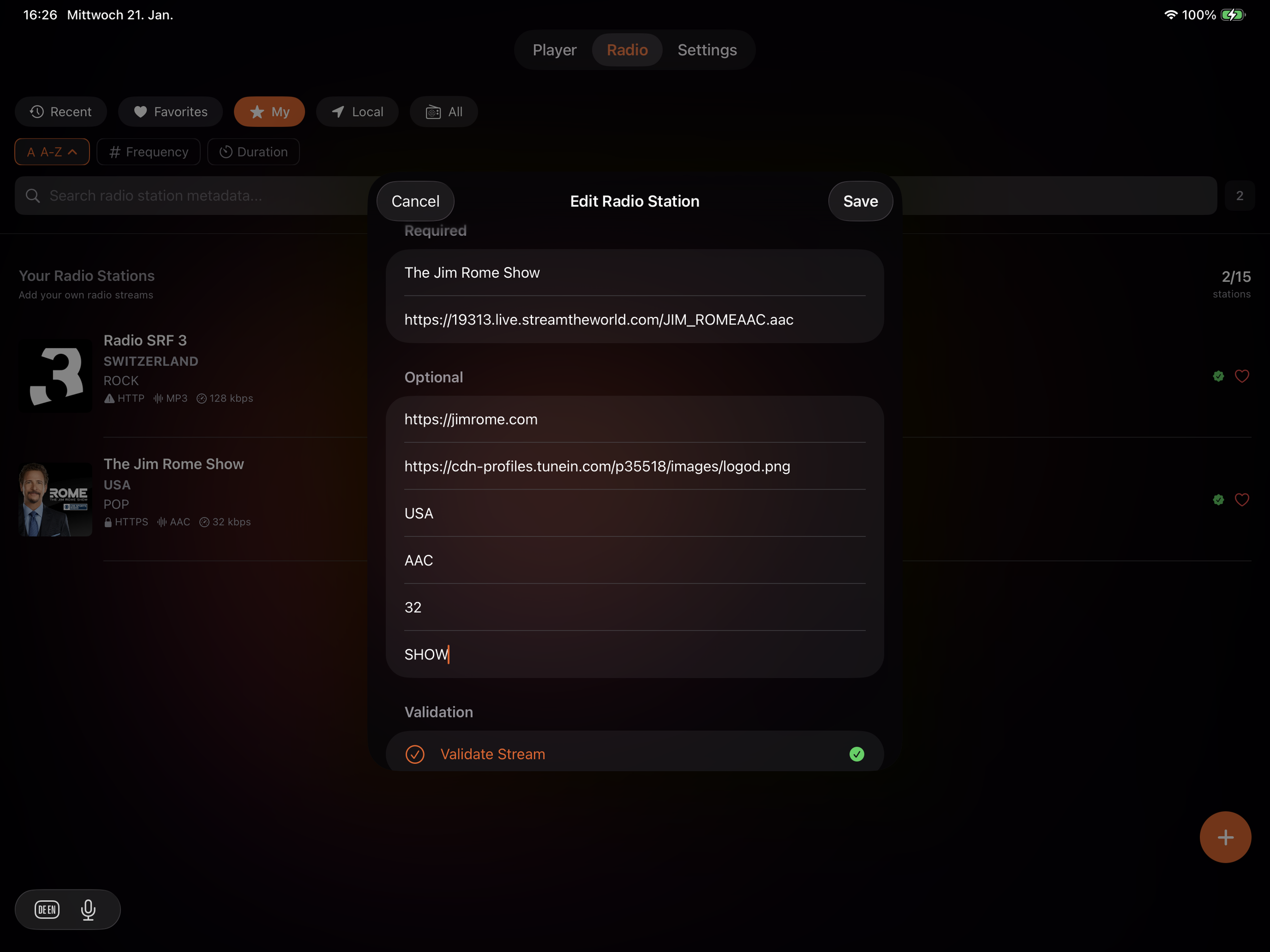 TestFlight Beta: Version 1.2.0 Now Available