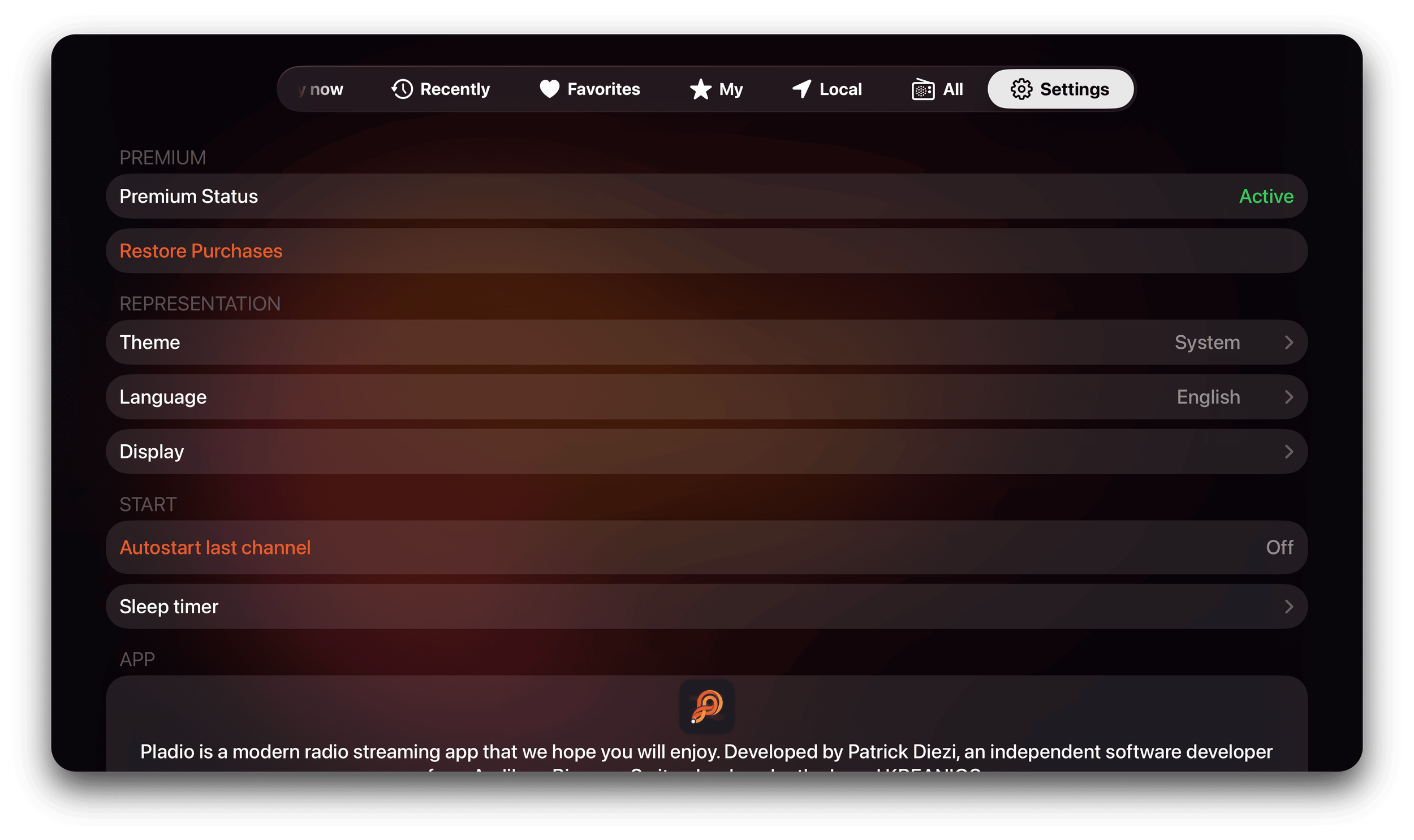 Pladio — Release 1.4 — Website Gallery — Image 005.png
