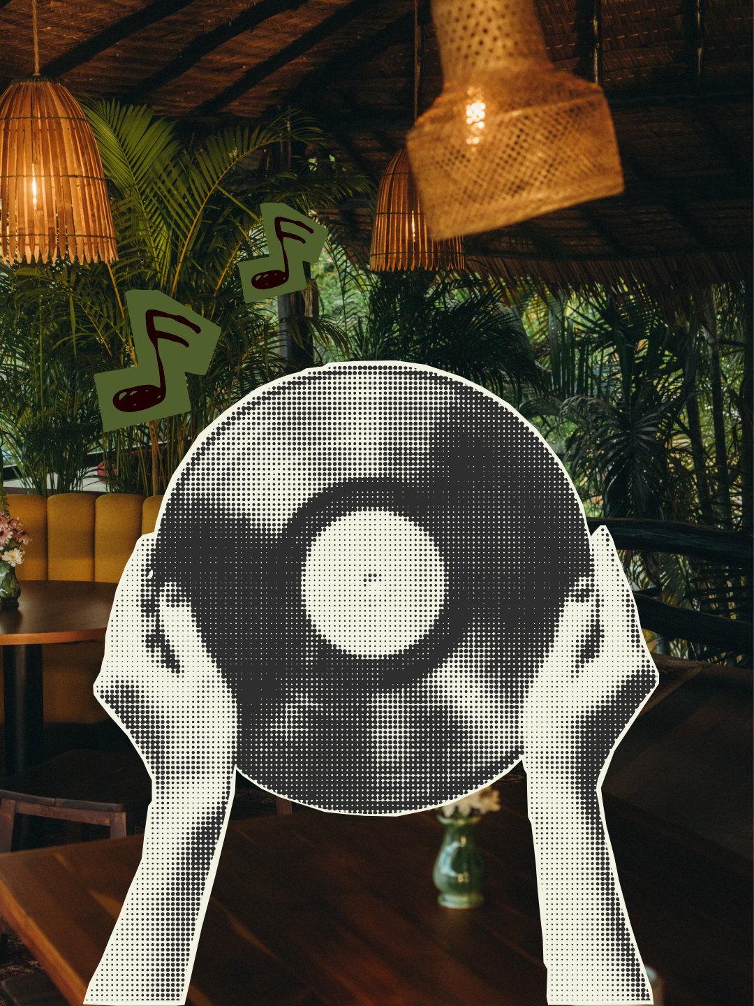 FRANK’S JAZZ NIGHT