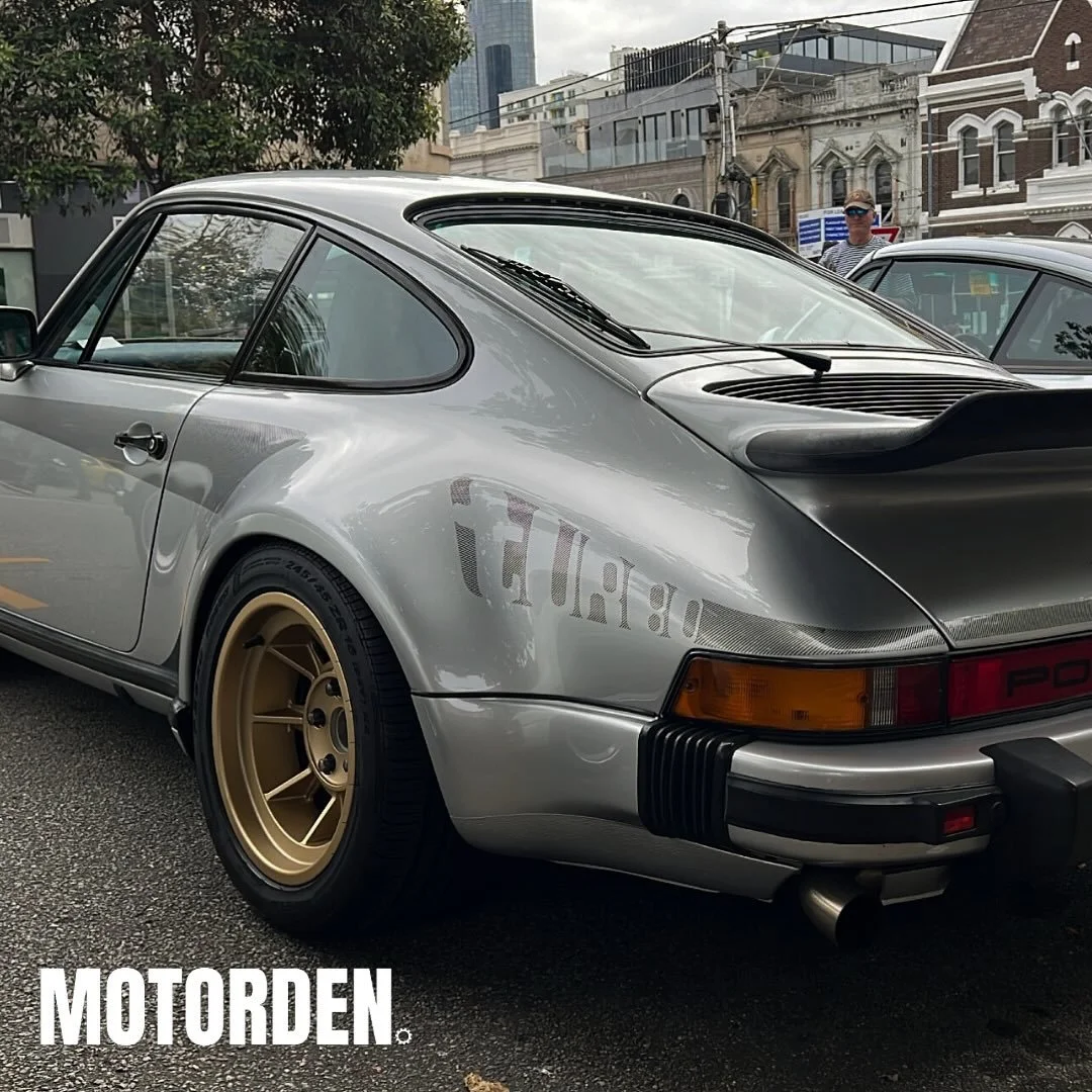 Motorden is growing by the day - it&rsquo;s now time for you to be part of something special 🏎️
Contact us via DM for more information on how to obtain your Victorian Club Permit through us.