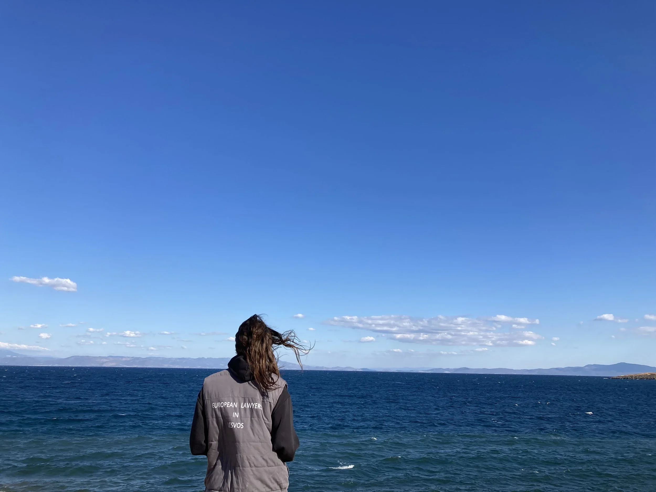 A successful family reunification