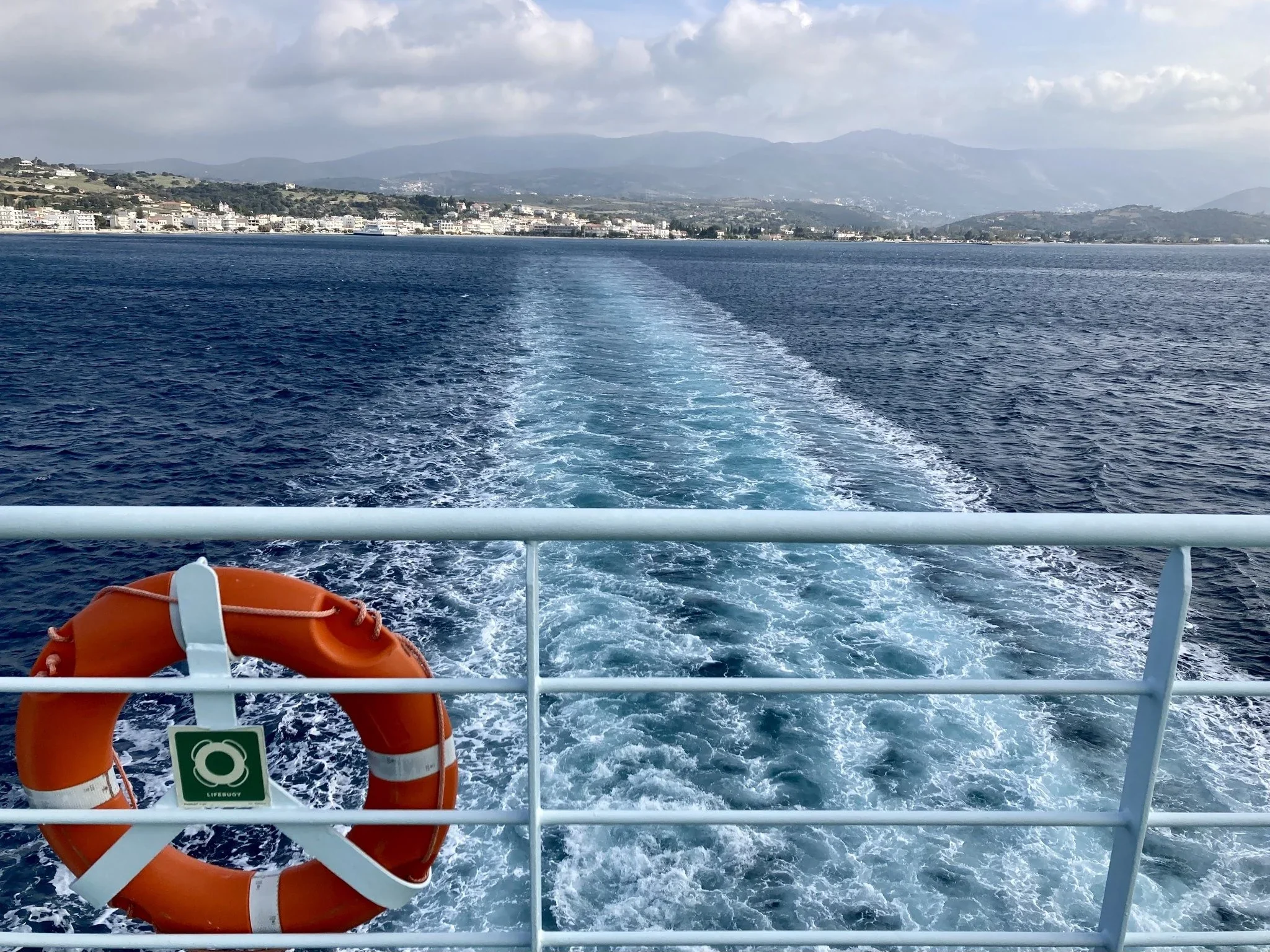 Empowering an Unaccompanied Child's Journey from Syria to Germany with ELIL's Legal Support