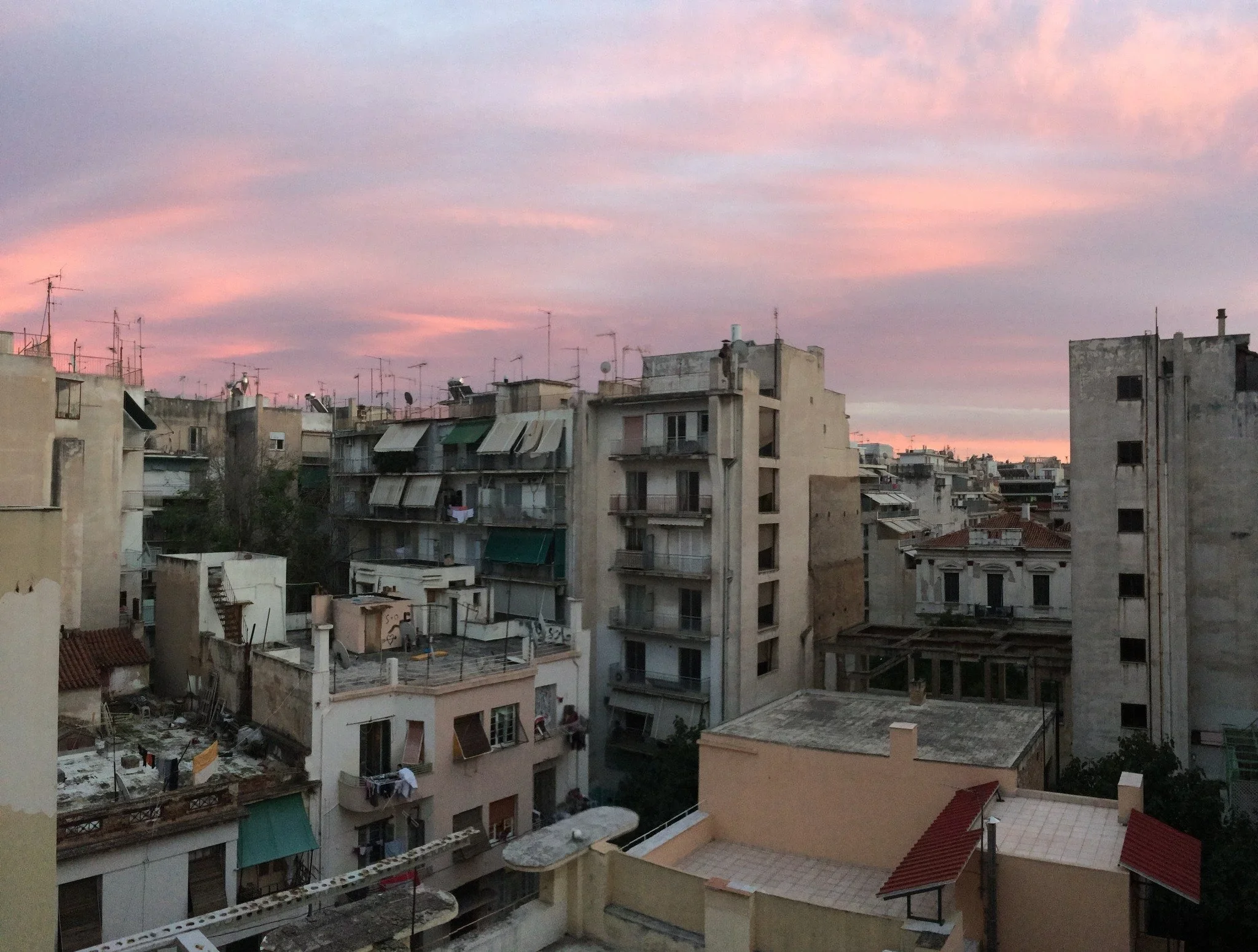 From Undocumented and Homeless to Refugee Status: The Impact of Direct Legal Aid in Athens