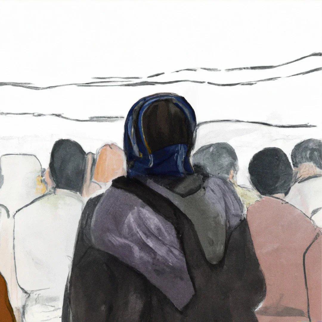 Providing Access to Asylum for Vulnerable Populations: The Importance of Legal Assistance.