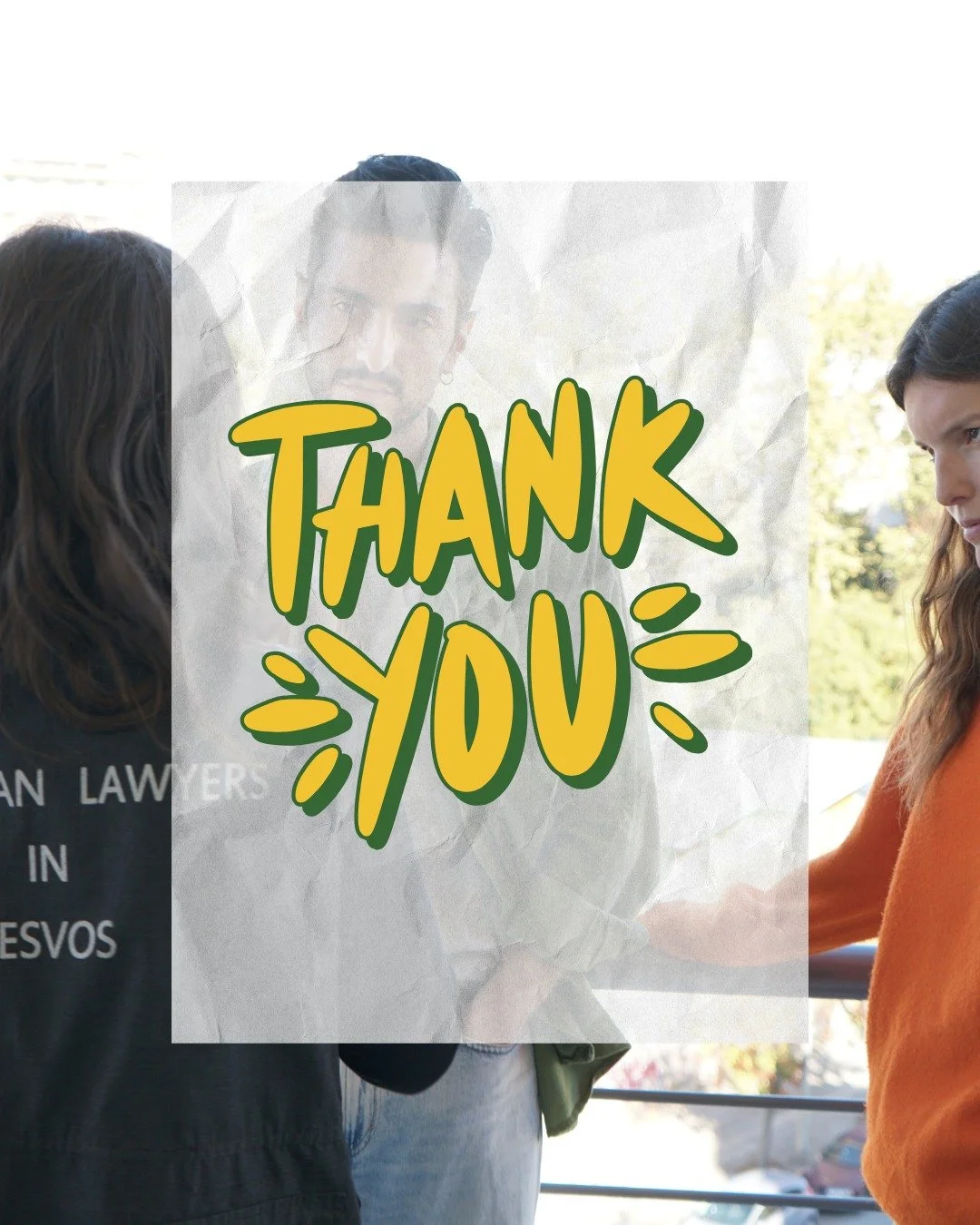 As we move into 2026, we would like to take a moment to thank all of our generous donors and supporters from 2025. Without your support and collaboration, our work defending rights and upholding the rule of law would not be possible. 

#SwissEuropeCo