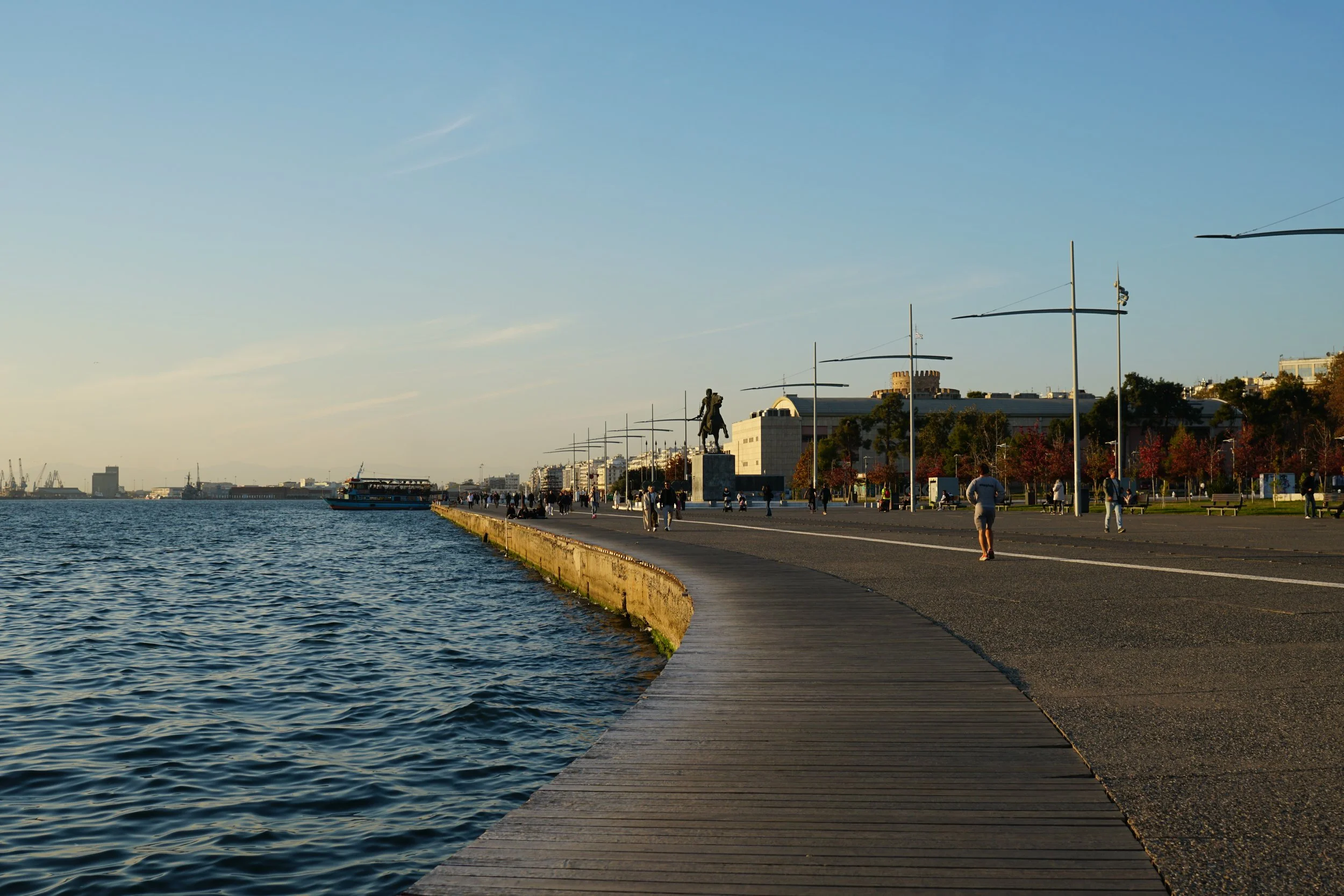 Legal Support for a Syrian Family Separated by Conflict and Displacement