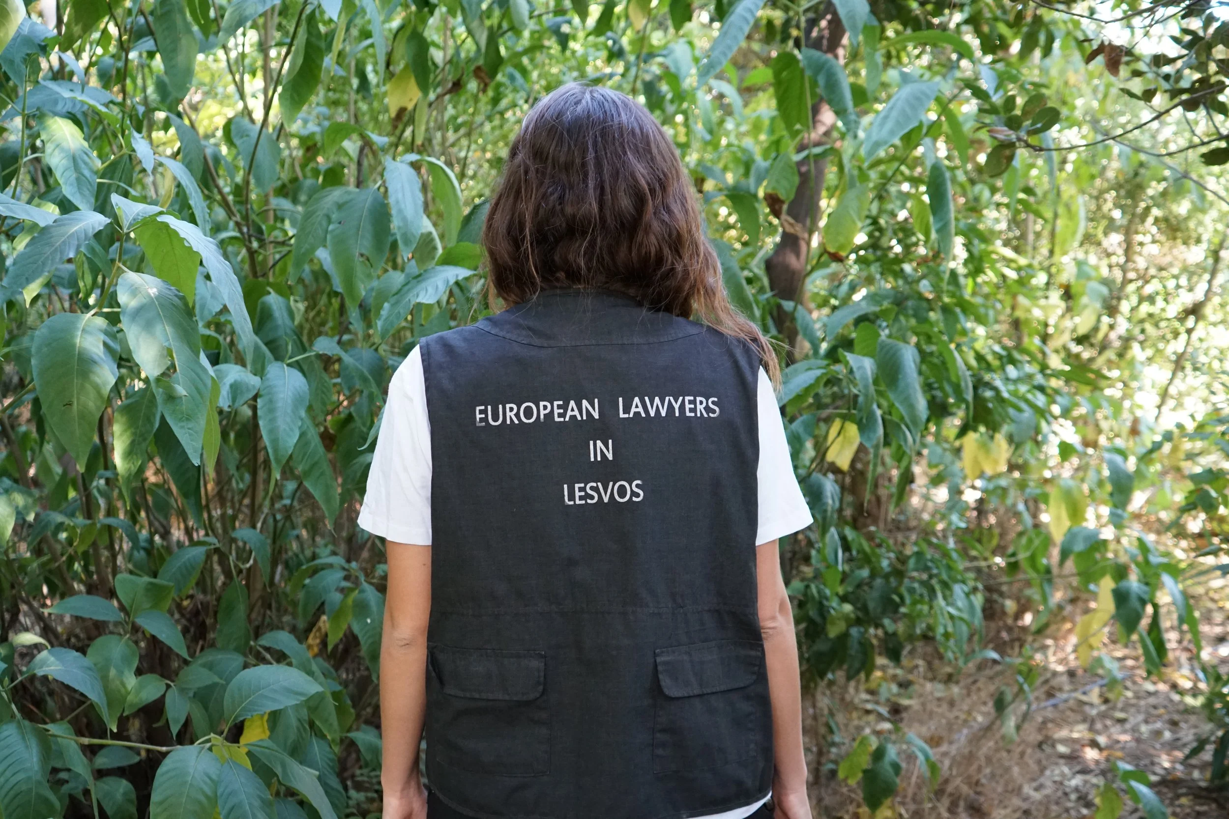 Addressing Trafficking and Gender-Based Violence in the Asylum Process