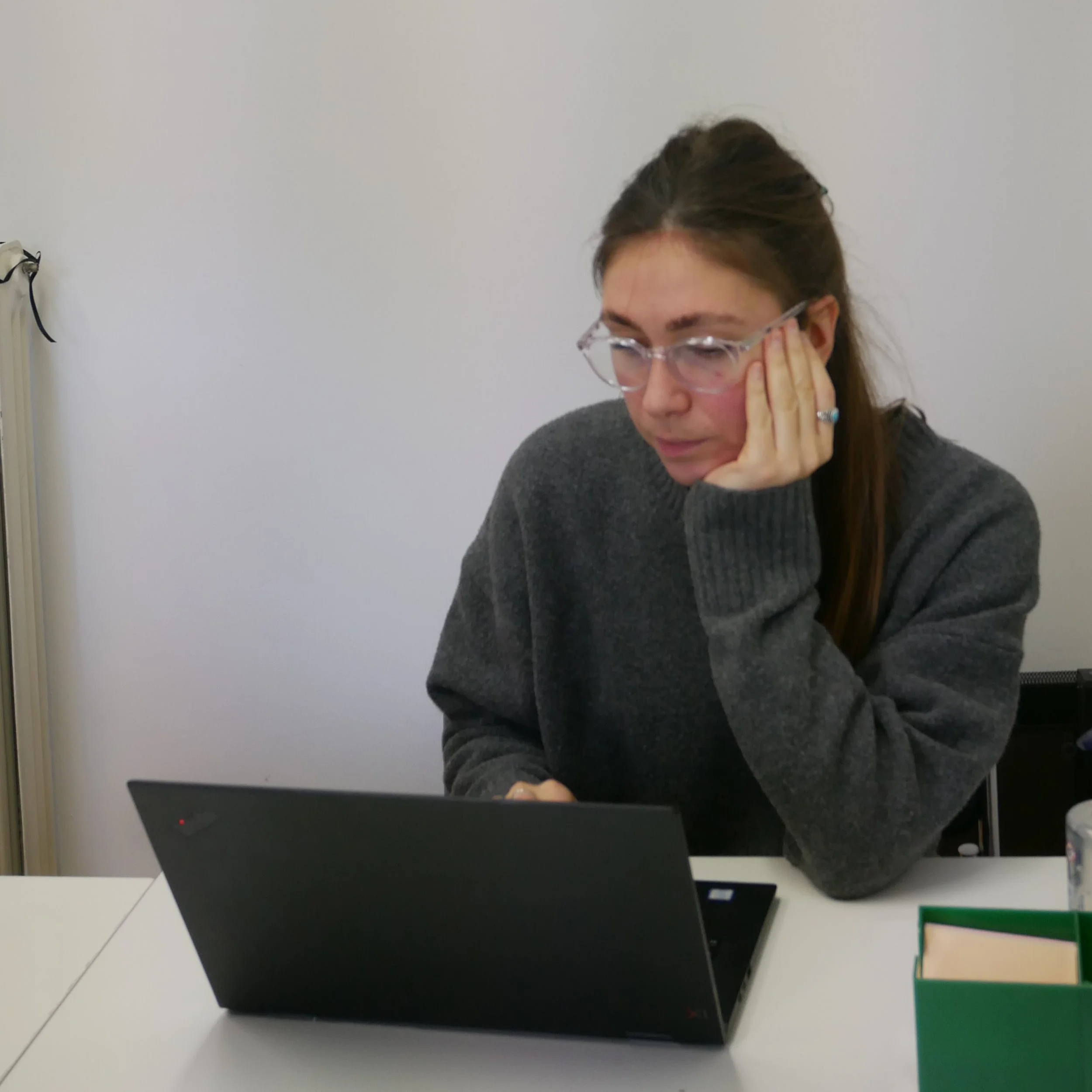 Supporting a Family Through Parallel Residence Procedures