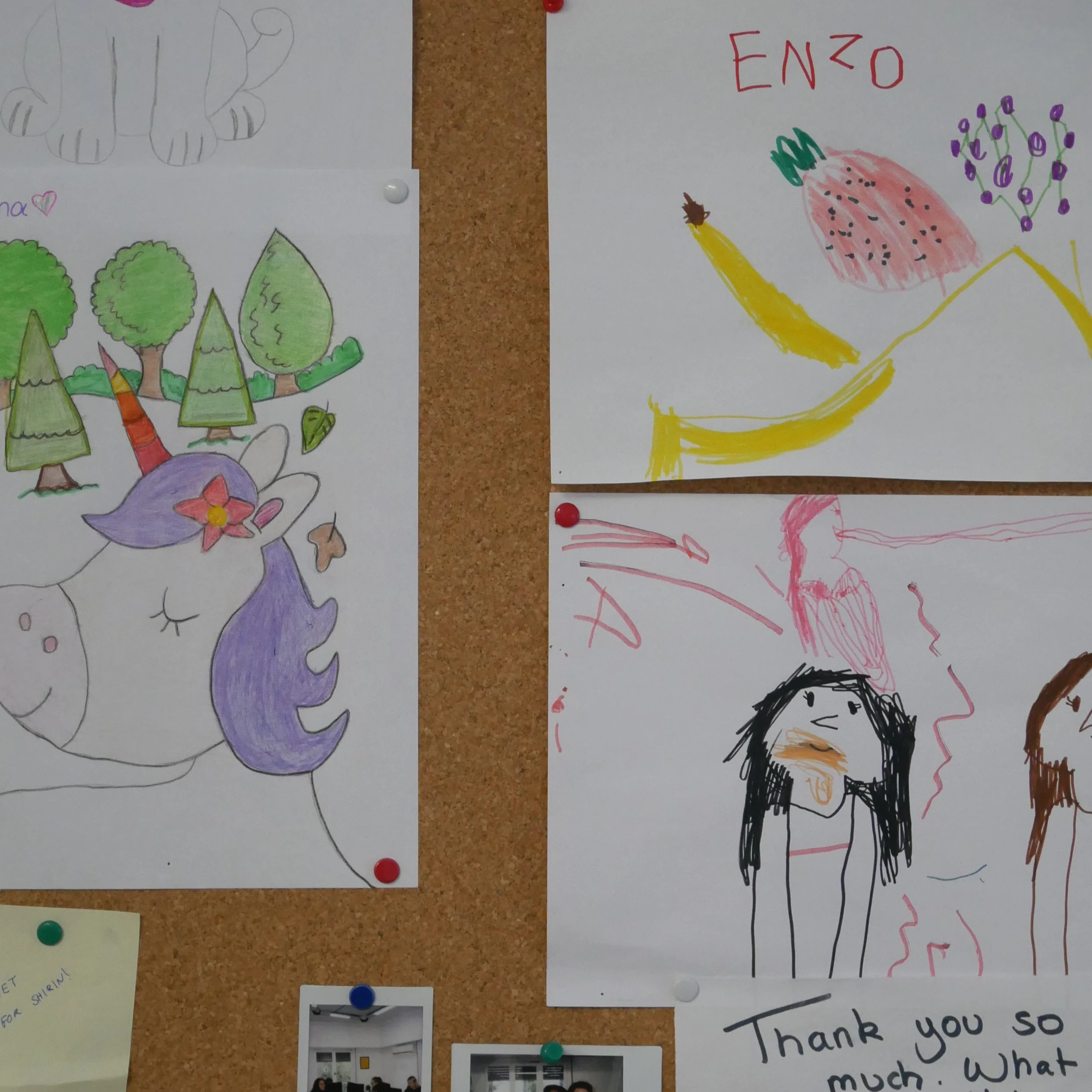 Addressing Procedural Delays in a Child’s Asylum Case