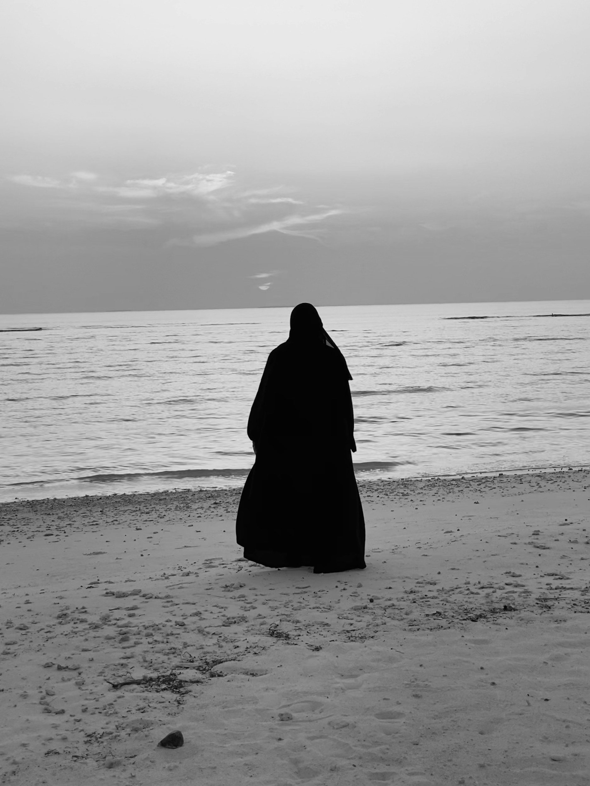 Surviving FGM, Forced Marriage, and Displacement