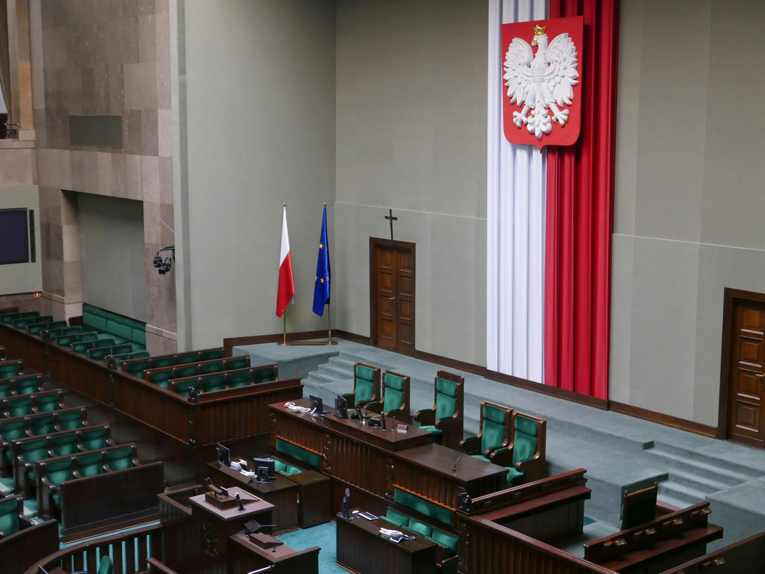 A Groundbreaking Court Decision on Poland’s “Suspension” of the Right to Seek Asylum