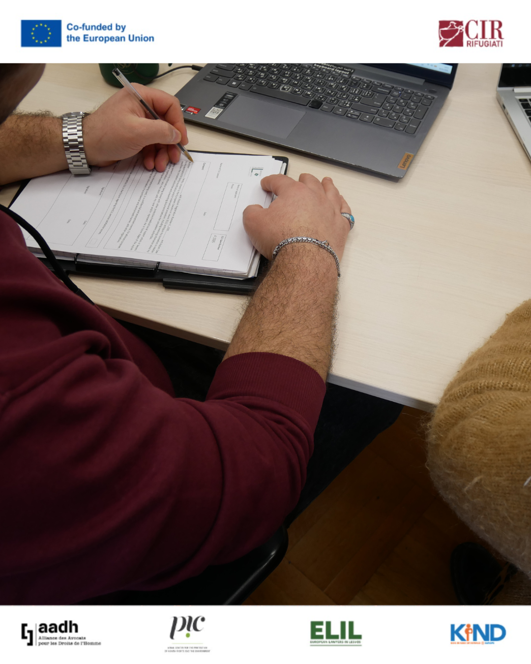 Learning from the Mentorship Project for Unaccompanied Children in Greece