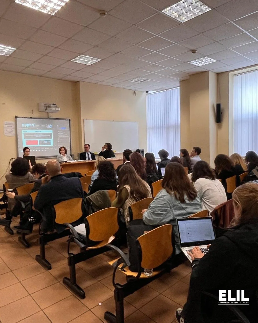 Last week, we were excited to take part in our annual conference organised in collaboration with our friends at the Universite Catholique de Lille and the National and Kapodistrian Univeristy of Athens. With speakers from across the EU and beyond, it