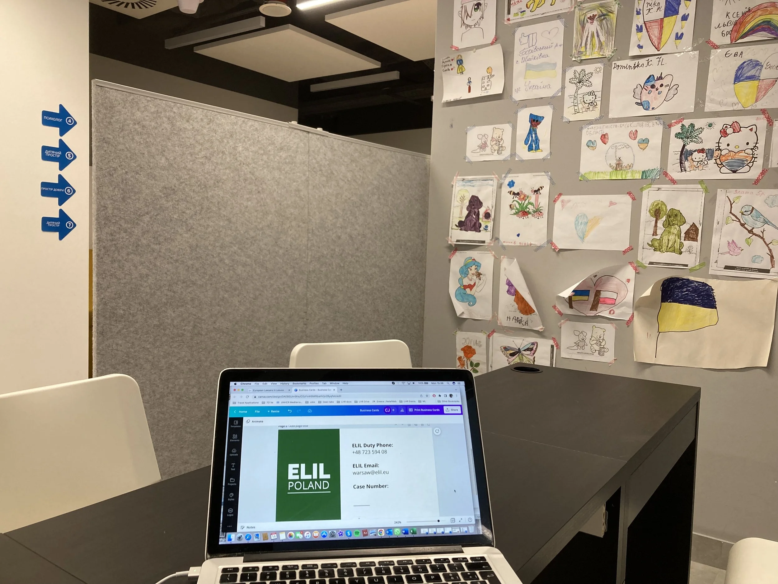 Access to Legal Remedies to Avoid Inherited Debt