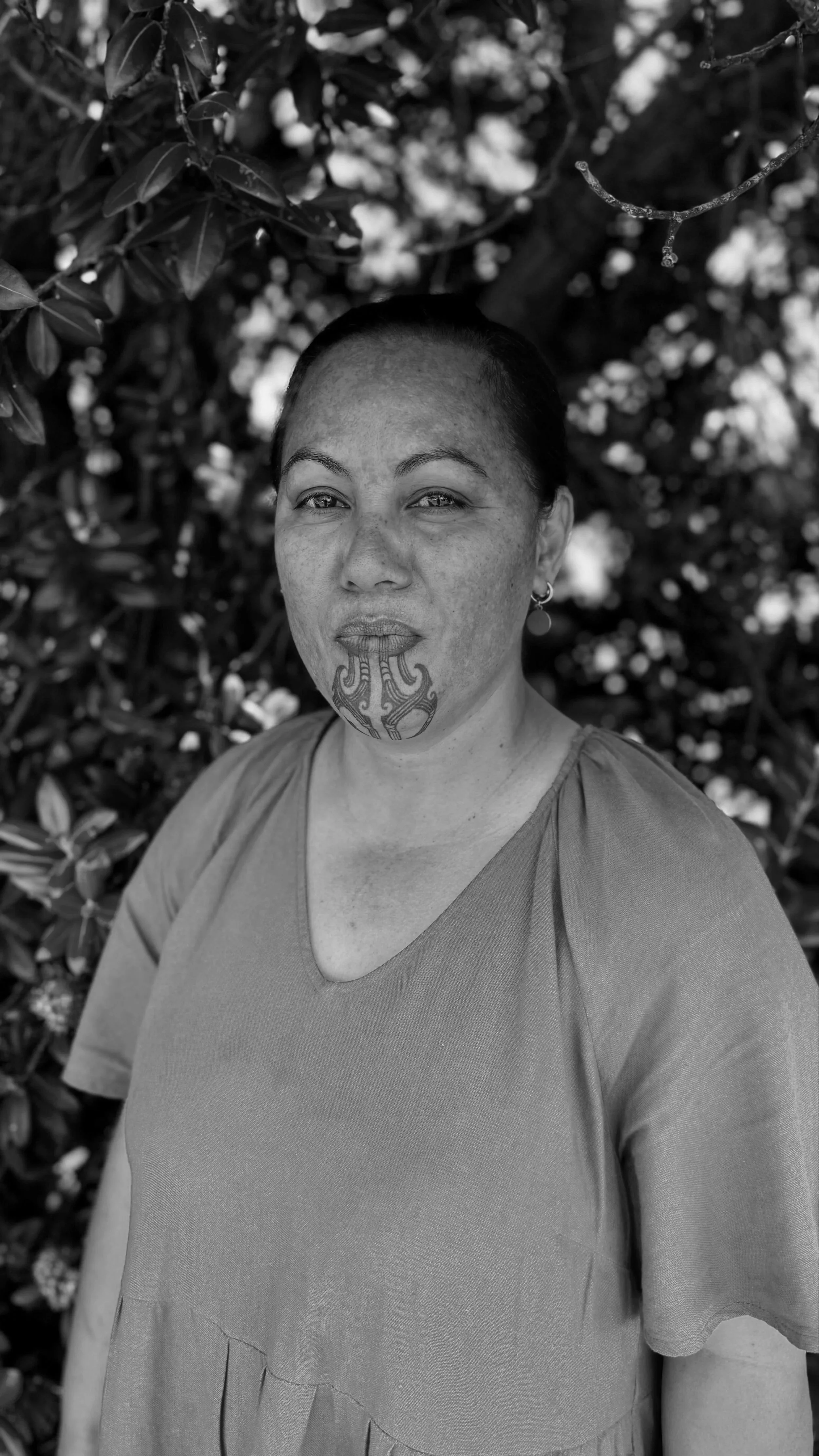 Anahera Akuhata: PLD Facilitator