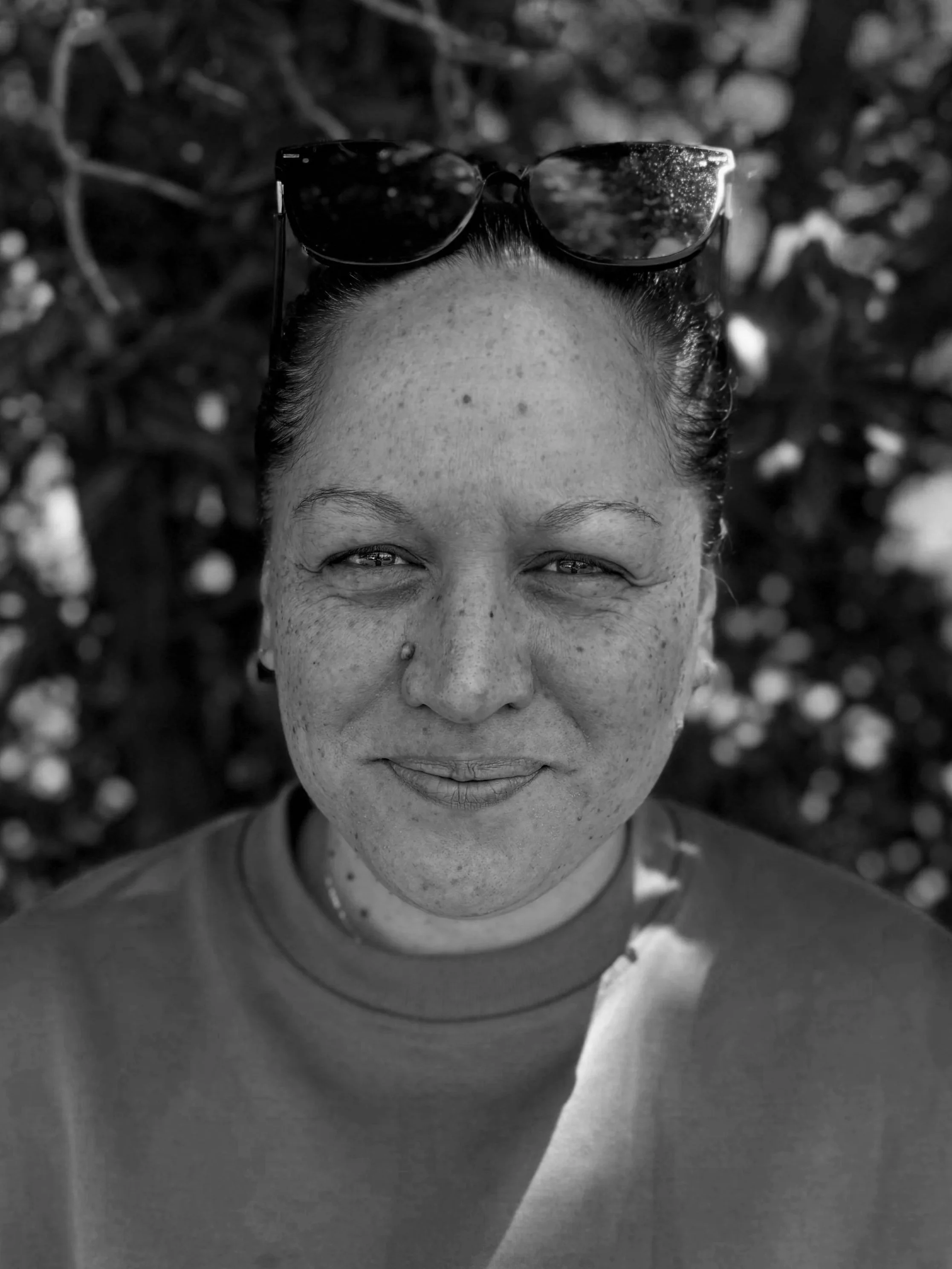 Darielle Bell: PLD Facilitator