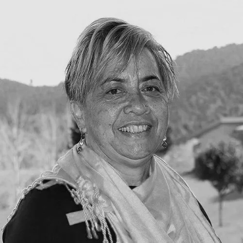 Louise Keepa: PLD Facilitator