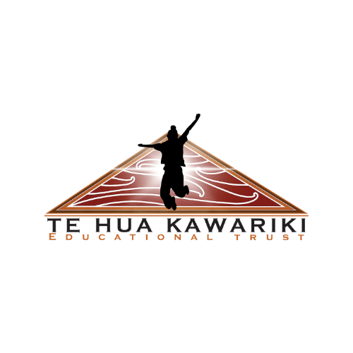 te hua kawariki logo