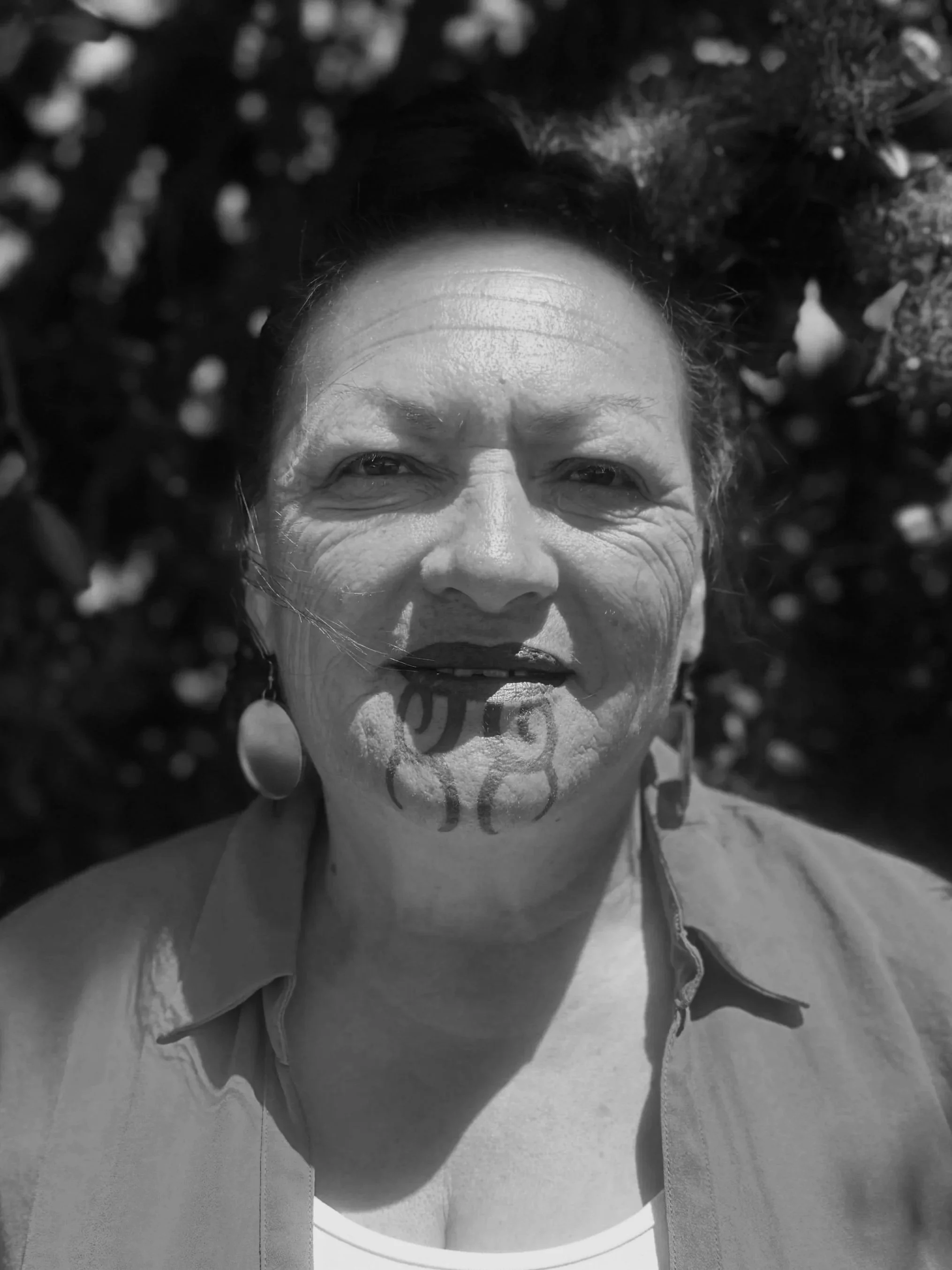 Linda Rudolph-Maniapoto: PLD Facilitator