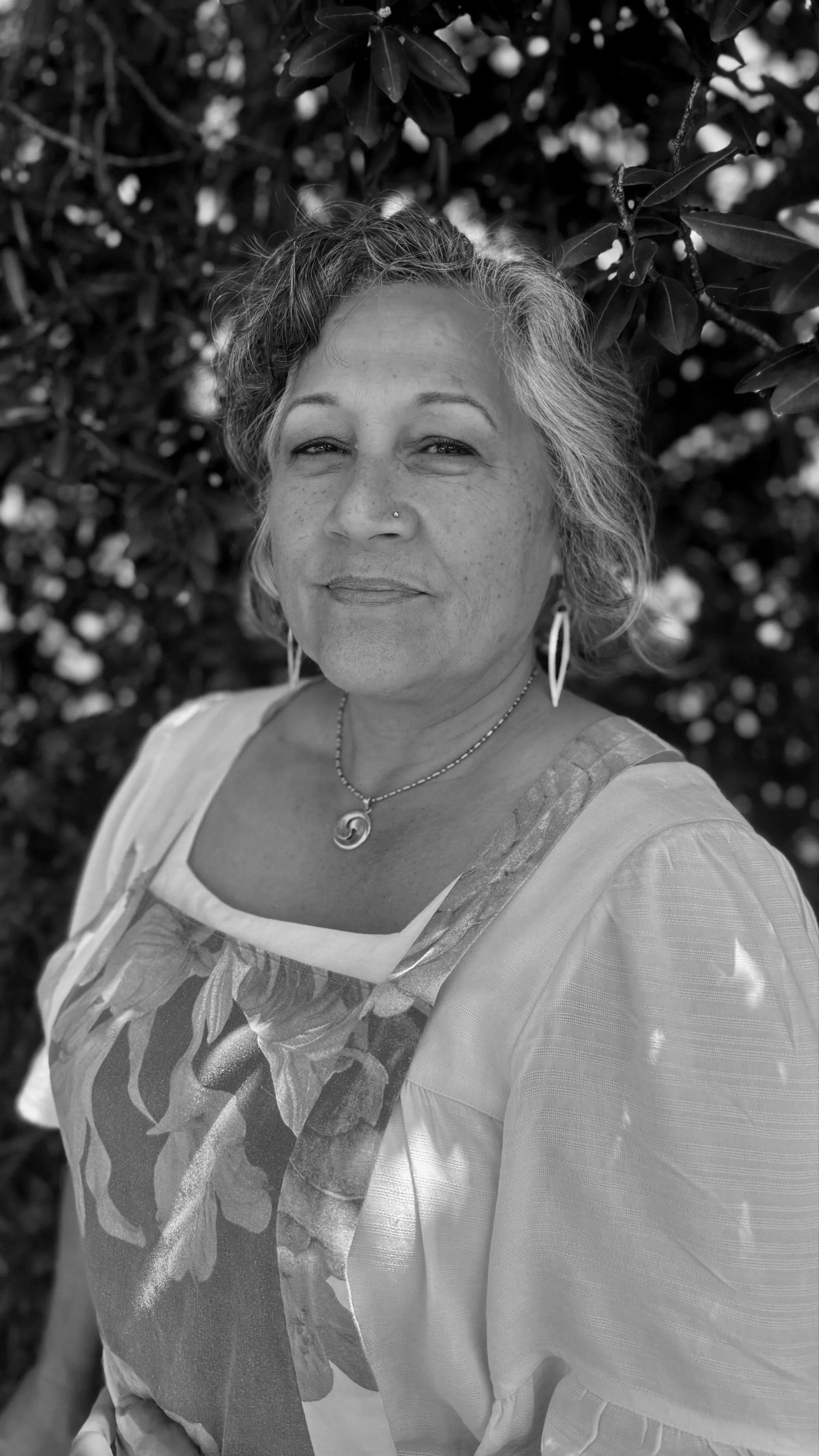 Michele Kire: PLD Facilitator