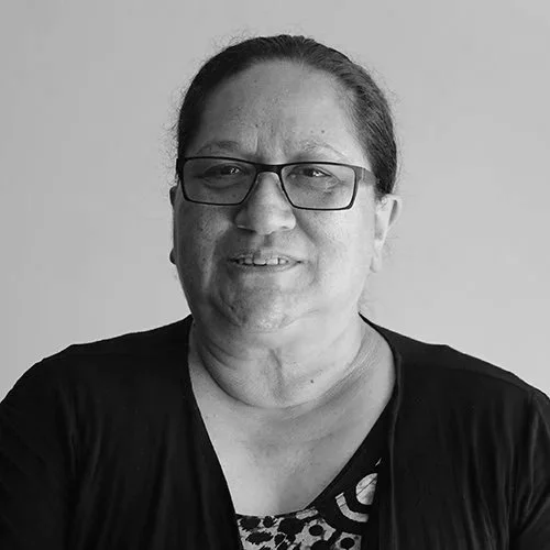 Sharyn Harawira