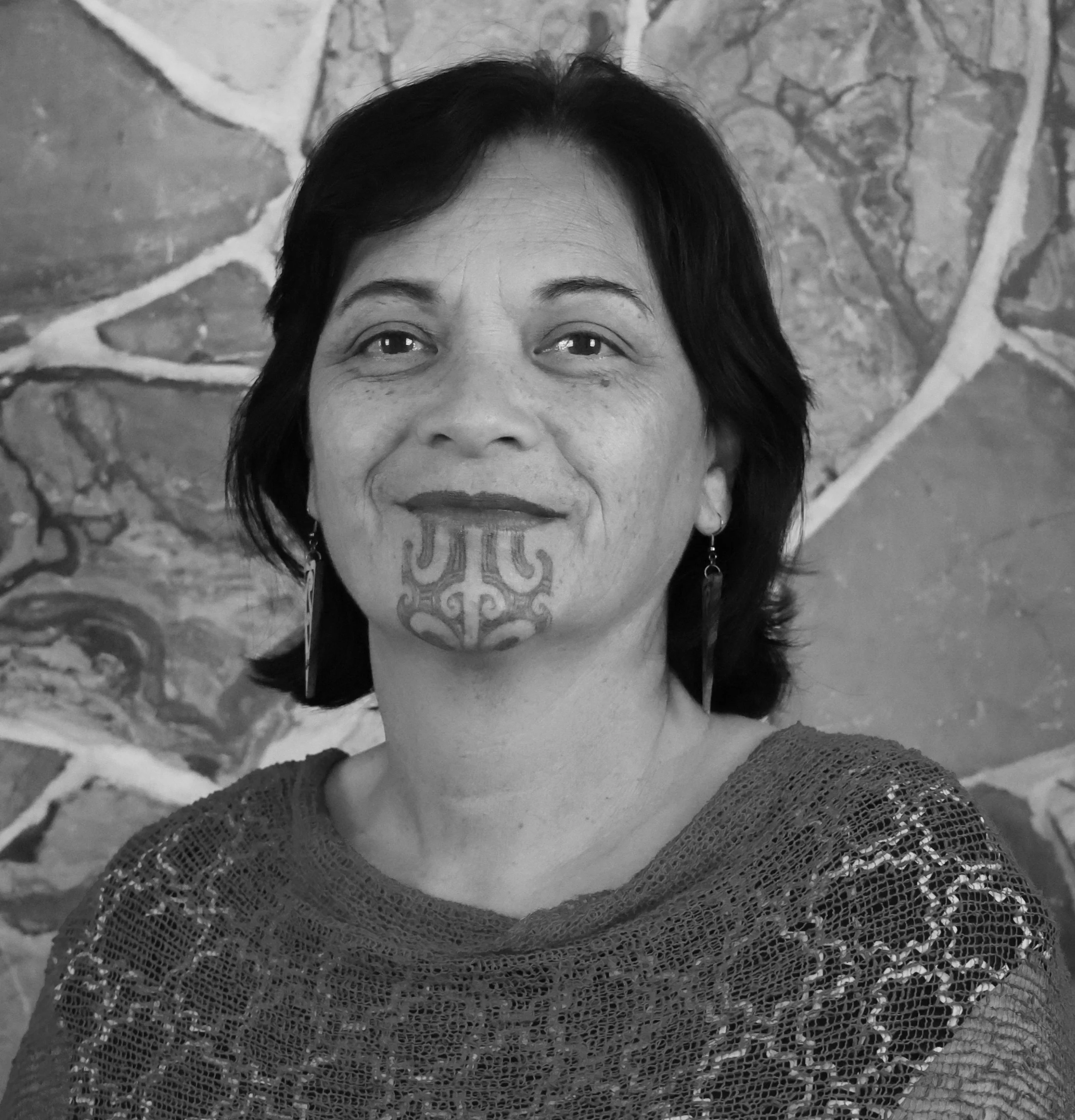 Robyn Hata-Gage: Facilitator