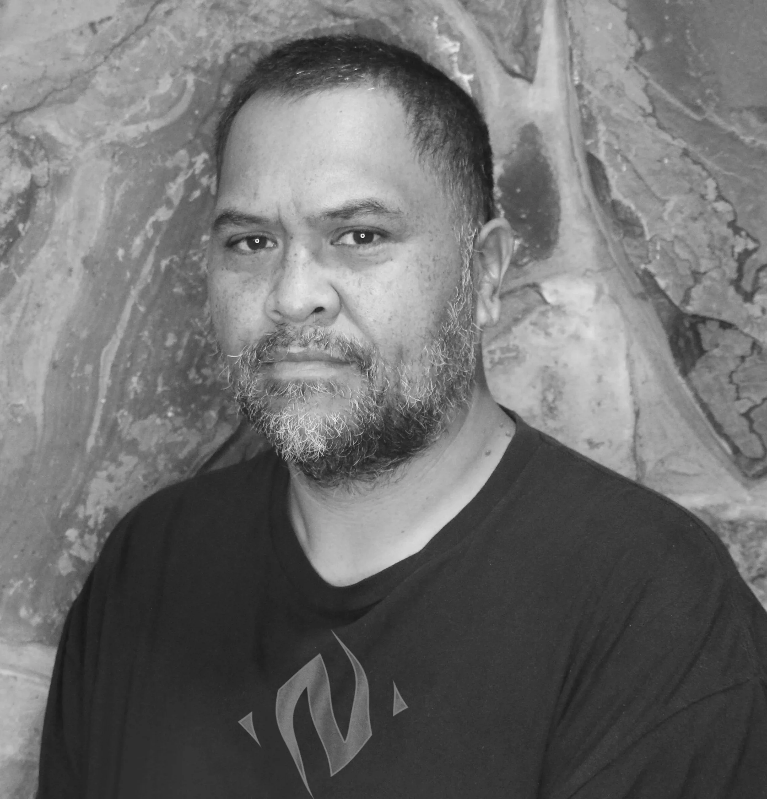 Tetauru Pihama: IT Manager