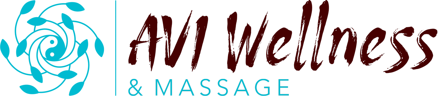 AVI Wellness &amp; Massage Sacramento