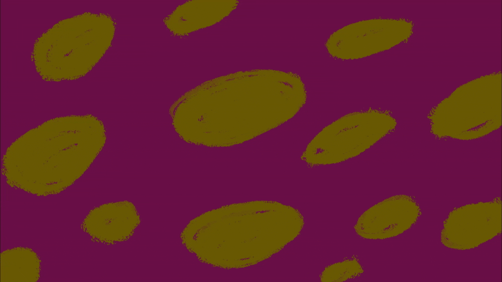 Abstract image animation.