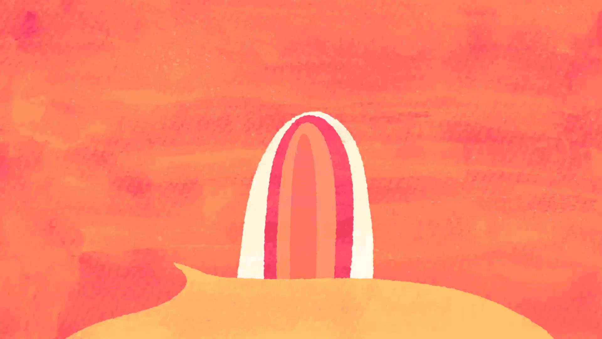 From above hands of unrecognizable woman rubbing aromatic spices into piece of raw meat over parchment paper