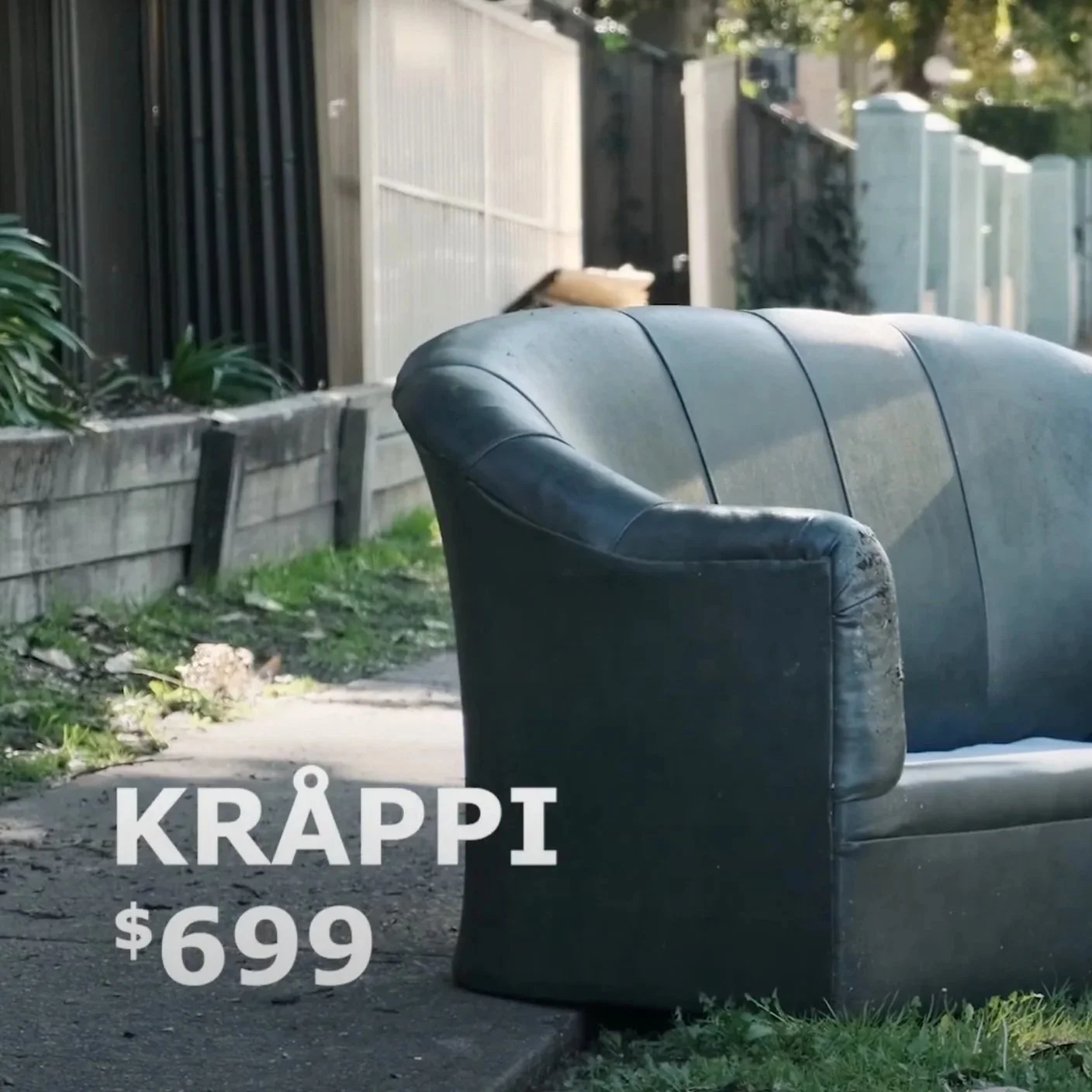 FURNITURE WORTH KEEPING | KOALA