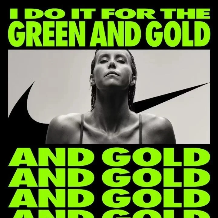 PARIS 2024 OLYMPICS | NIKE