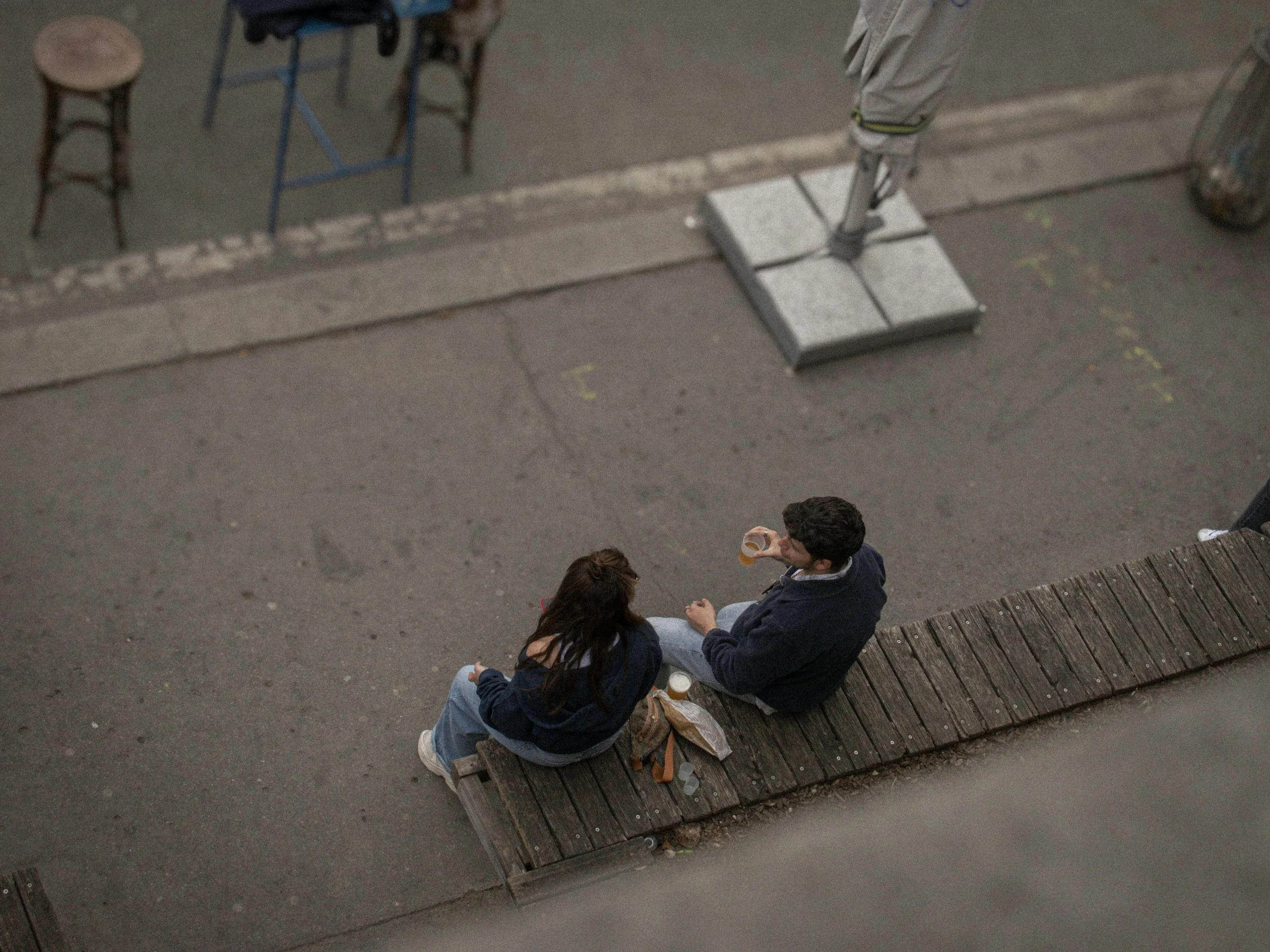 The Reality of In-Work Poverty and the Cost of Living Crisis
