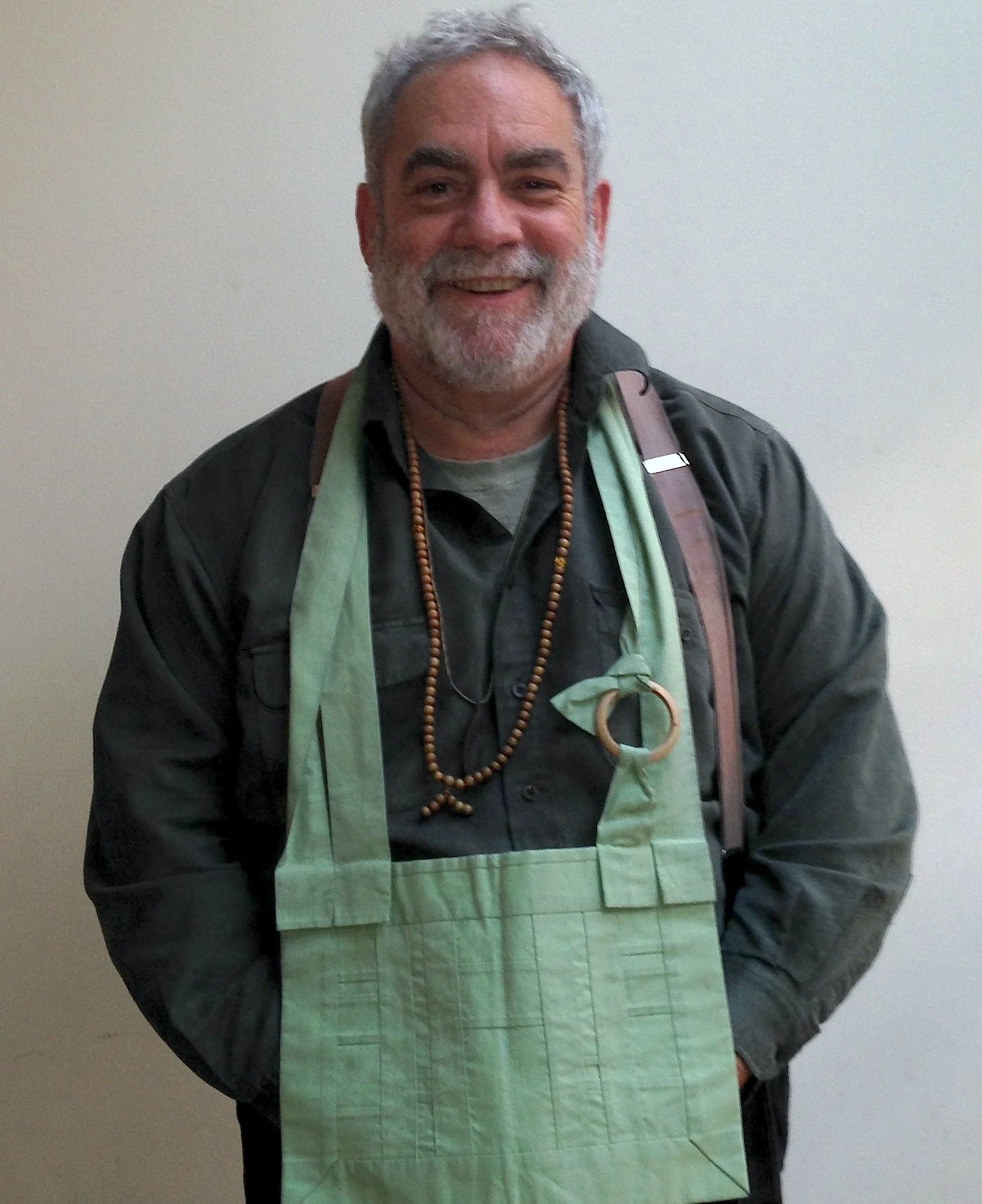 Marc Poirier